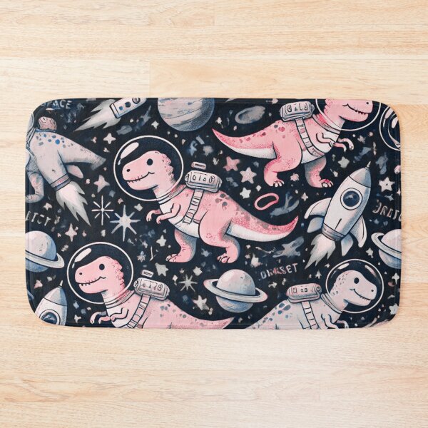 Item preview, dinosaur themed  designed and sold by TEEJAMBOREE.