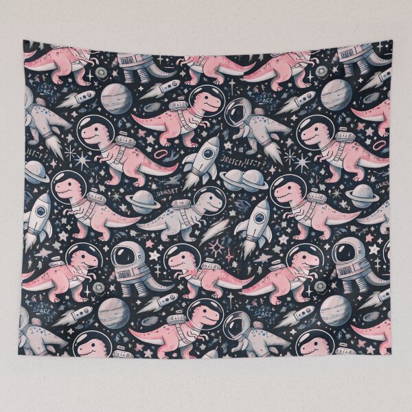 Item preview, dinosaur themed  designed and sold by TEEJAMBOREE.