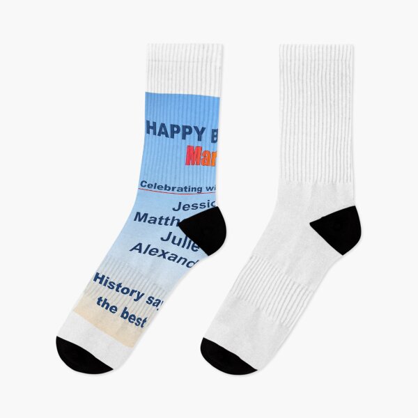 Item preview, March 3 – Famous Americans Celebrating with ME designed and sold by ariksworld.