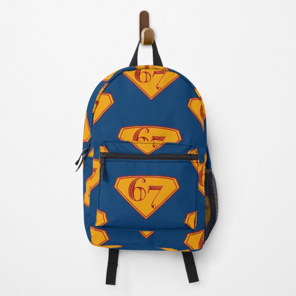 Artikelvorschau, Nummer 67 - Lustige Superman-Parodie-Fan-Kunst entworfen und verkauft von Mad Man With A Workshop.