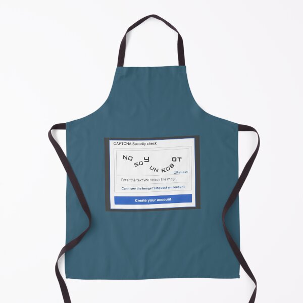 Item preview, Captcha: I'm not a robot designed and sold by Chachipiluly.