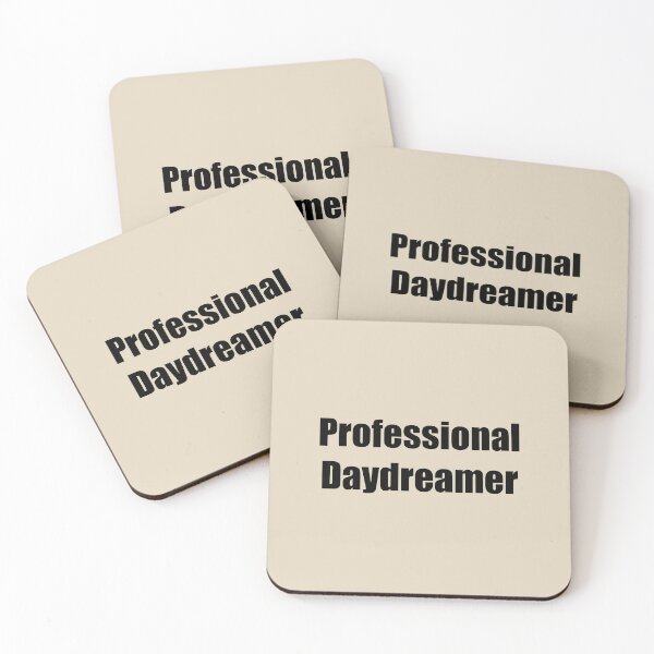 Item preview, Professional Daydreamer designed and sold by rere-az.