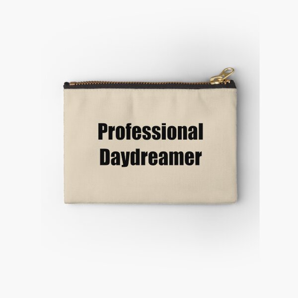 Item preview, Professional Daydreamer designed and sold by rere-az.