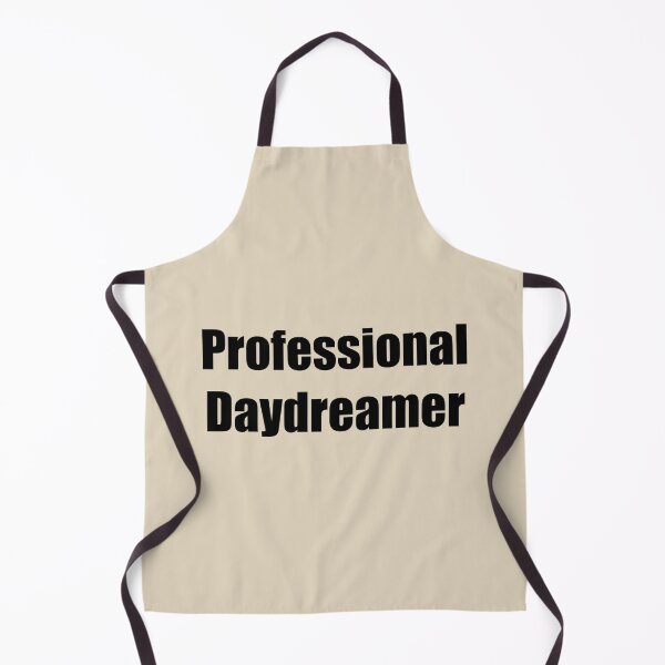 Item preview, Professional Daydreamer designed and sold by rere-az.