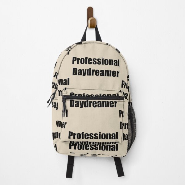 Item preview, Professional Daydreamer designed and sold by rere-az.