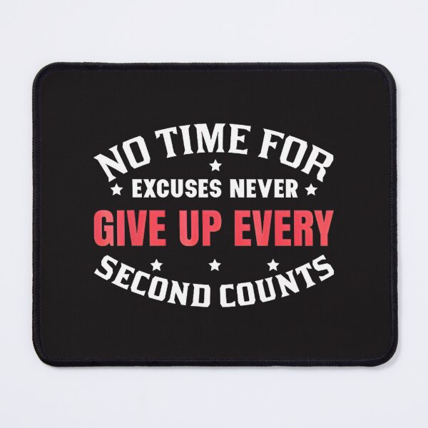 Item preview, Never Give Up Motivational Fitness Design By Merch, Limited Edition, Perfect Gift For You And Frien designed and sold by floresuvart.