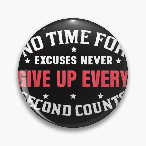 Item preview, Never Give Up Motivational Fitness Design By Merch, Limited Edition, Perfect Gift For You And Frien designed and sold by floresuvart.
