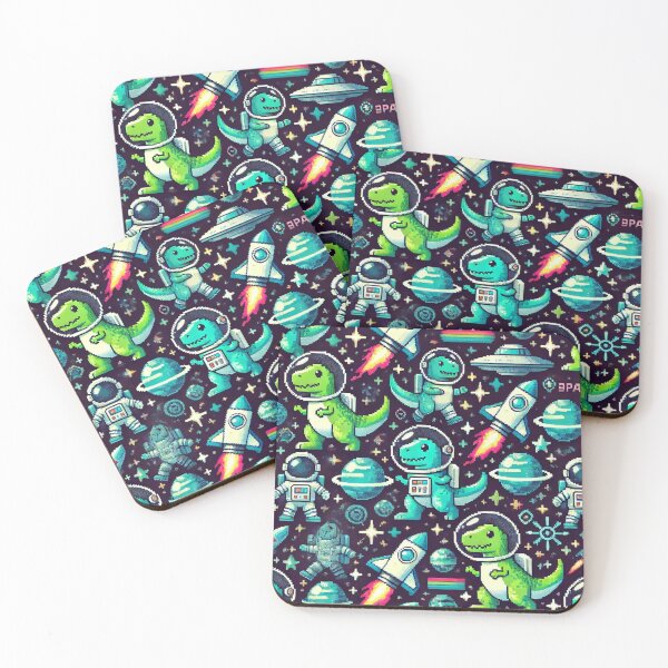 Item preview, dinosaur themed  designed and sold by TEEJAMBOREE.