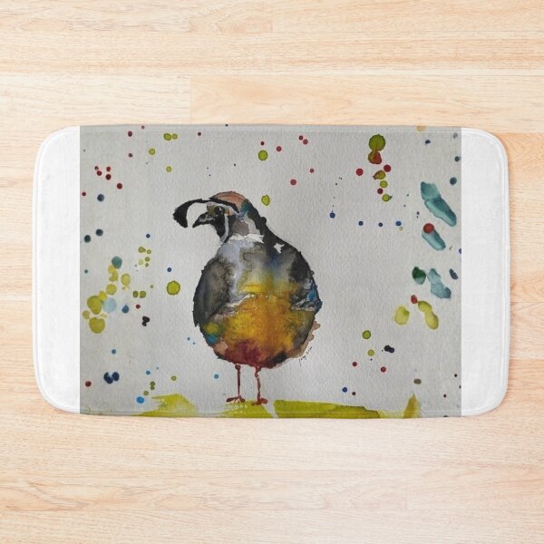 Item preview, Abstract Quail designed and sold by jedijudes.