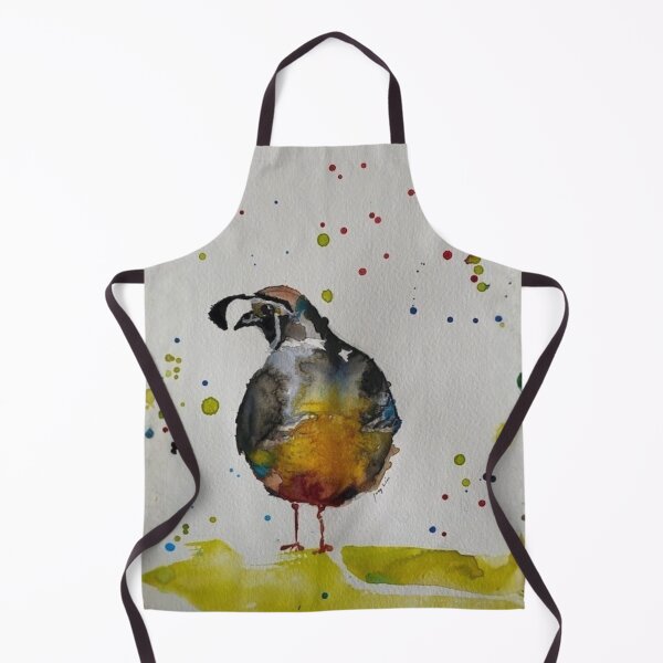 Item preview, Abstract Quail designed and sold by jedijudes.