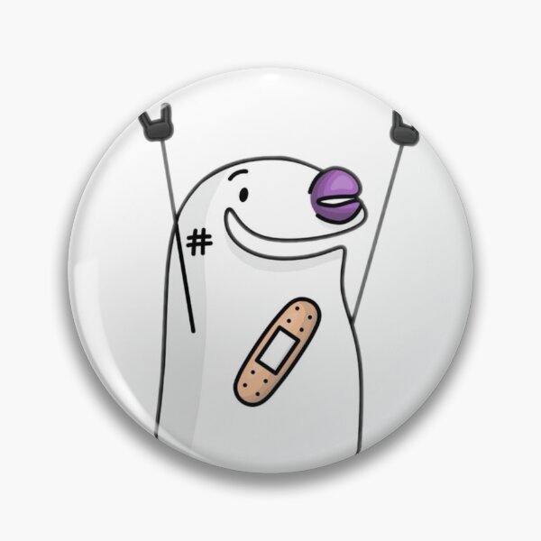 Item preview, Flork victory high quality designed and sold by Nostalgia Zone.