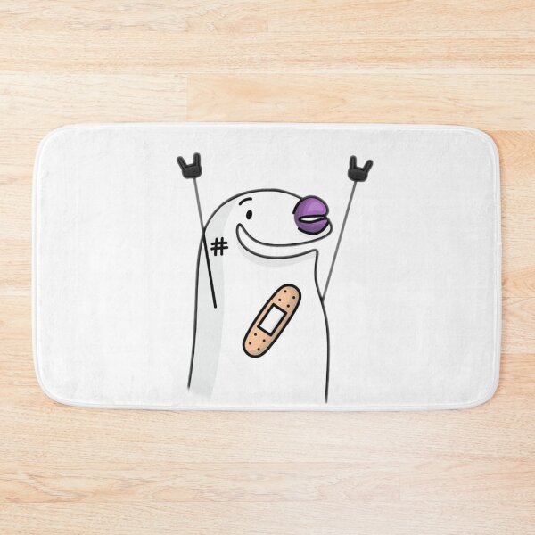Item preview, Flork victory high quality designed and sold by Nostalgia Zone.