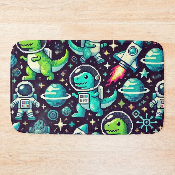 Item preview, dinosaur themed  designed and sold by TEEJAMBOREE.
