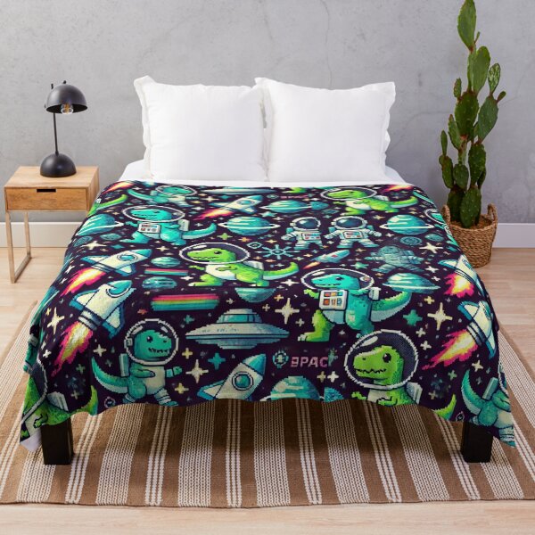 Item preview, dinosaur themed  designed and sold by TEEJAMBOREE.
