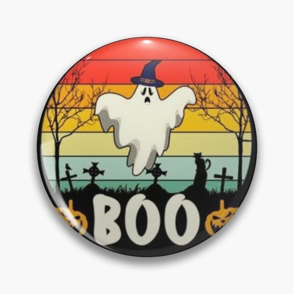Item preview, HALLOWEEN GHOST designed and sold by Pabhas.