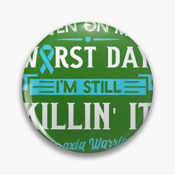 Item preview, Apraxia Warrior I'M Still Killing It Awareness By Merch, Limited Edition, Perfect Gift For You And  designed and sold by floresuvart.