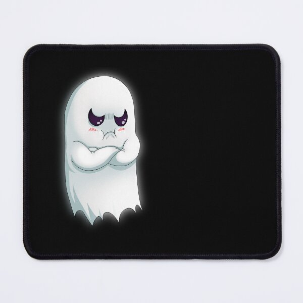 Item preview, Spook Yourself Funny Ghost no text designed and sold by Bumelant.