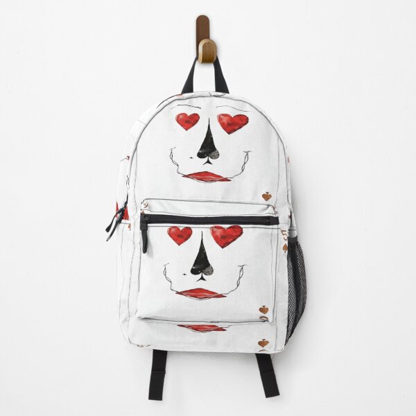 Item preview, Love Vision – The Five of Spades designed and sold by Ateliê dos Naipes .