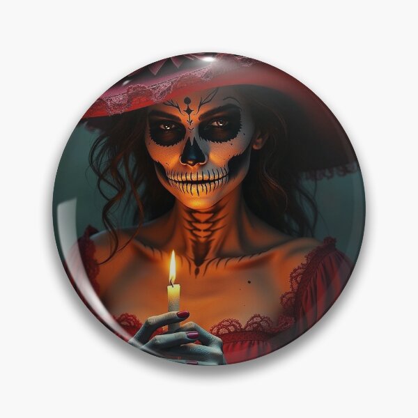 Item preview, Mystical Elegance A Candlelit Enigma designed and sold by Med81.
