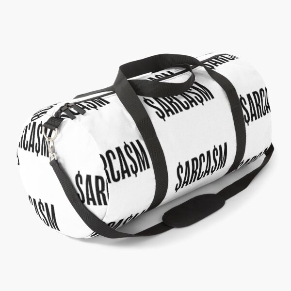 Item preview, $ARCA$M Sarcasm Dollars designed and sold by Memes N Lore .