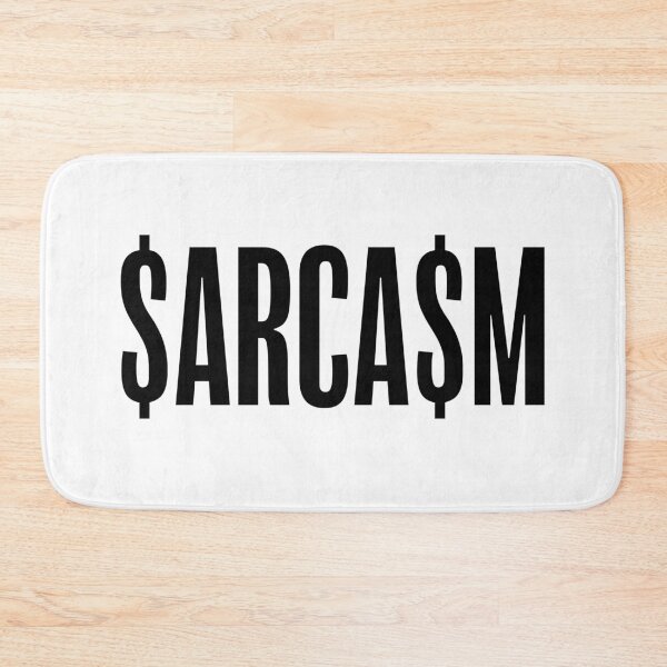 Item preview, $ARCA$M Sarcasm Dollars designed and sold by Memes N Lore .