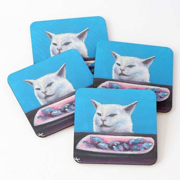 Item preview, Cat Meme designed and sold by KimberlynRenee.