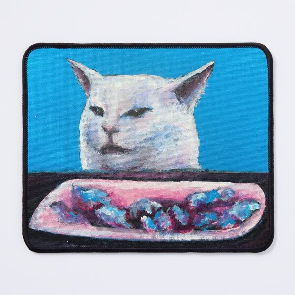Item preview, Cat Meme designed and sold by KimberlynRenee.