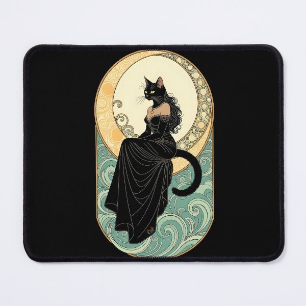 Item preview, Moonlit Noir designed and sold by CAutumnTrapp.
