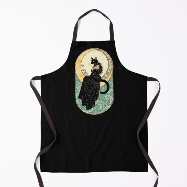 Item preview, Moonlit Noir designed and sold by CAutumnTrapp.
