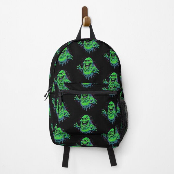 Item preview, Slimer Glitch designed and sold by Savage Creative.