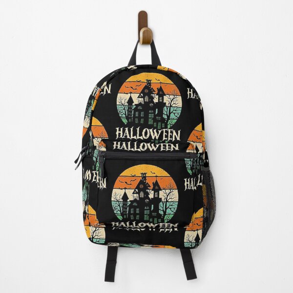 Item preview, HALLOWEEN HOUSE designed and sold by Pabhas.