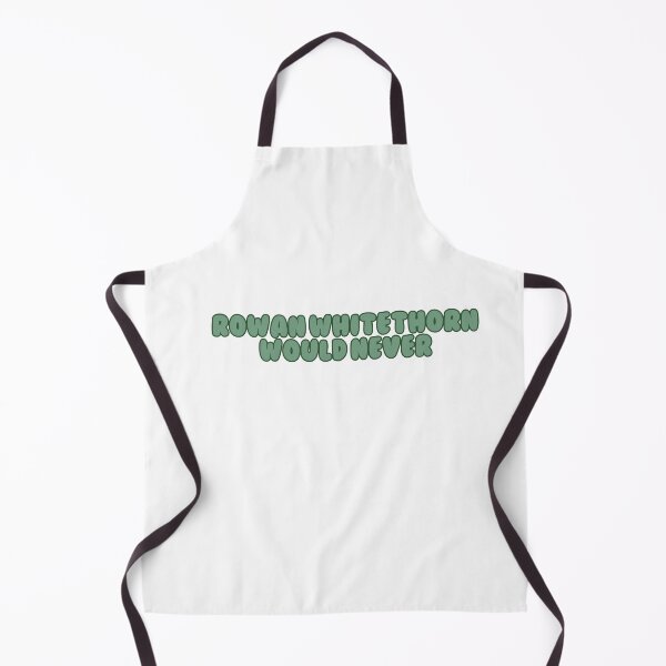 Item preview, rowan whitethorn would never designed and sold by madebysam :).