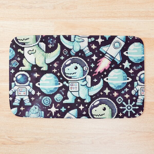 Item preview, dinosaur themed  designed and sold by TEEJAMBOREE.