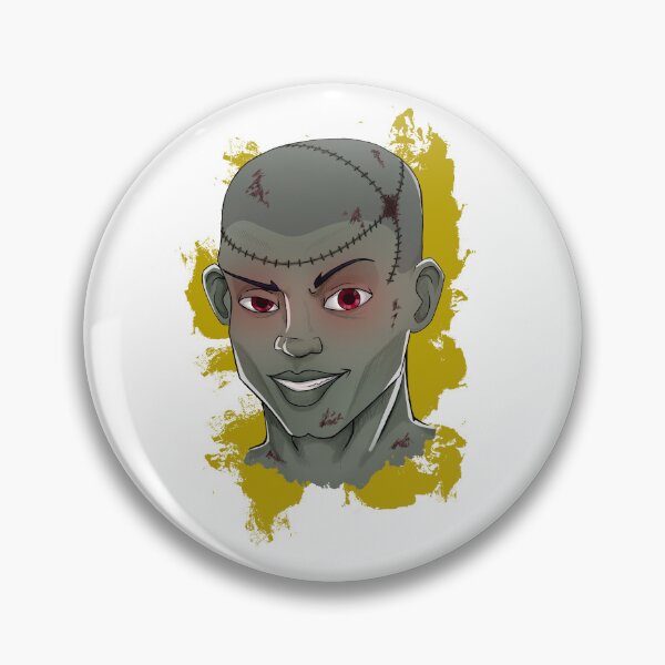 Item preview, Halloween Horror Zombie Boy 1 no text designed and sold by Bumelant.