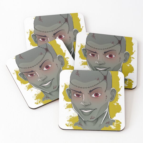Item preview, Halloween Horror Zombie Boy 1 no text designed and sold by Bumelant.
