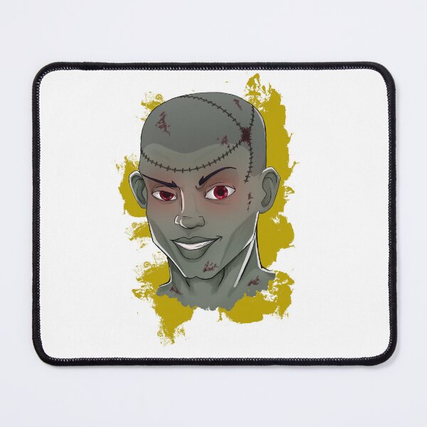 Item preview, Halloween Horror Zombie Boy 1 no text designed and sold by Bumelant.