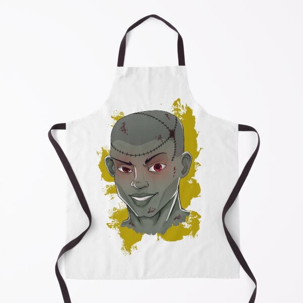 Item preview, Halloween Horror Zombie Boy 1 no text designed and sold by Bumelant.