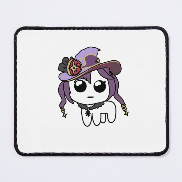 Item preview, Mona Megistus Genshin Impact Yippee Autism Creature designed and sold by casserolestan.