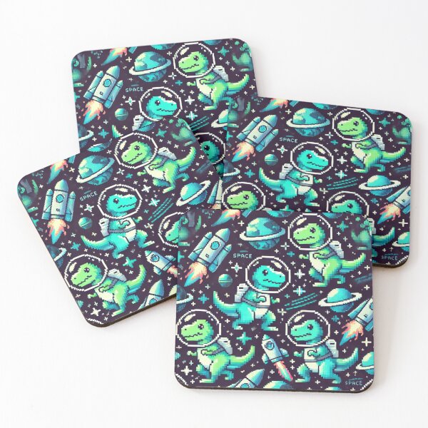 Item preview, dinosaur themed  designed and sold by TEEJAMBOREE.