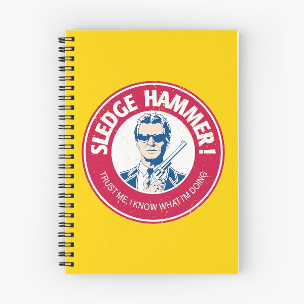 Item preview, Sledge and Hammer designed and sold by CCCDesign.