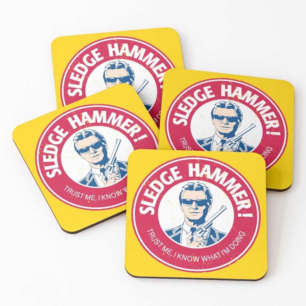 Item preview, Coasters (Set of 4) designed and sold by CCCDesign.