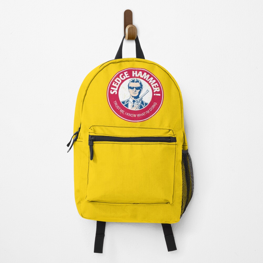 Item preview, Backpack designed and sold by CCCDesign.