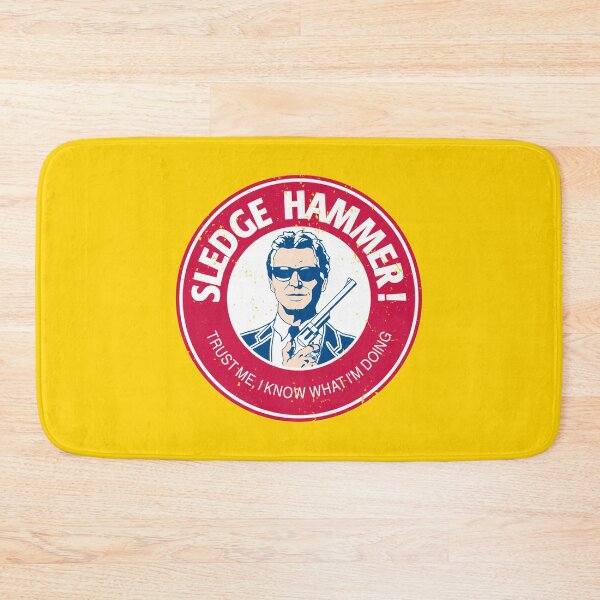 Item preview, Sledge and Hammer designed and sold by CCCDesign.