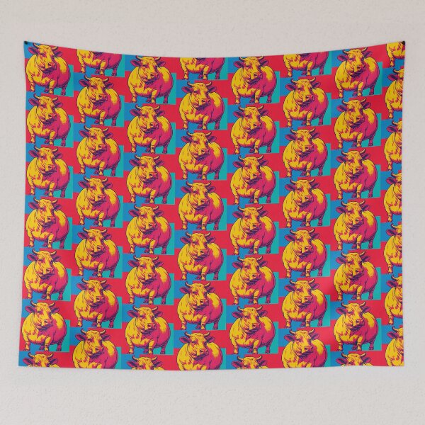 Item preview, Fat cow designed and sold by nuttylass1.