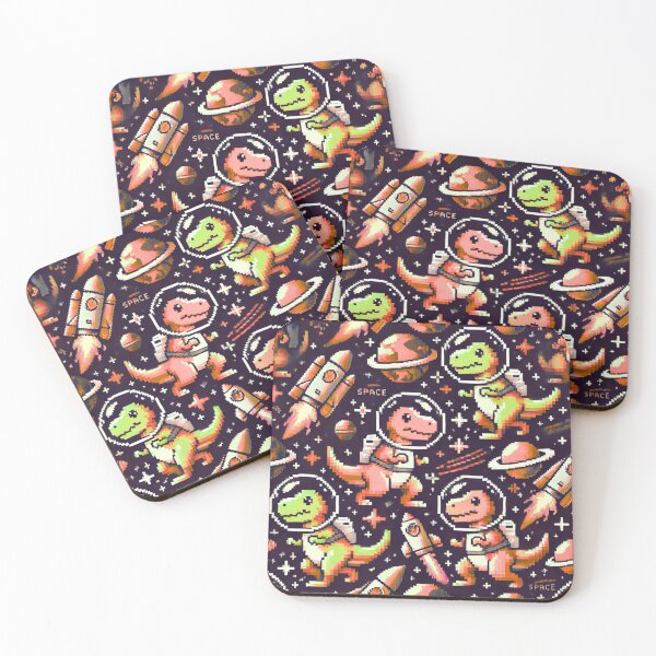 Item preview, dinosaur themed  designed and sold by TEEJAMBOREE.