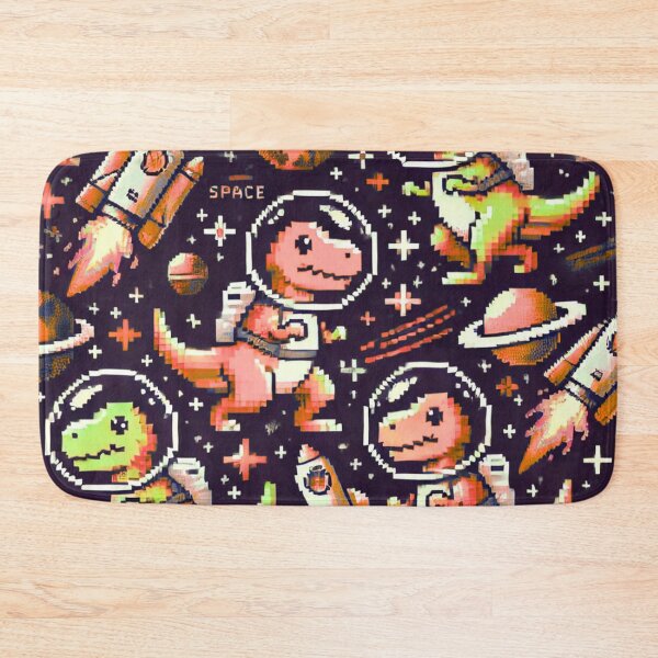 Item preview, dinosaur themed  designed and sold by TEEJAMBOREE.