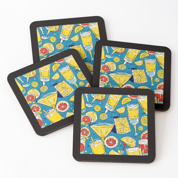 Item preview, Pop Art retrô Squeeze the lemon#3 designed and sold by Helios Be. Lavsh.