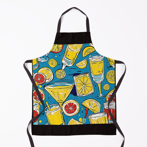 Item preview, Pop Art retrô Squeeze the lemon#3 designed and sold by Helios Be. Lavsh.