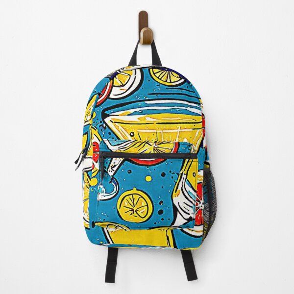 Item preview, Pop Art retrô Squeeze the lemon#3 designed and sold by Helios Be. Lavsh.