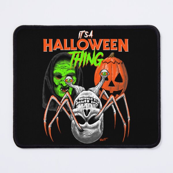 Item preview, It's a Halloween Thing designed and sold by Chad Savage.